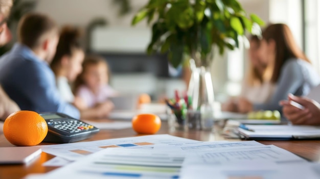 Fractional CFO Advisory